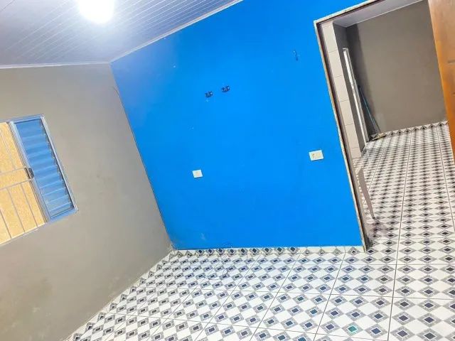 Foto - Carapicuíba - Cidade Ariston Estela Azevedo