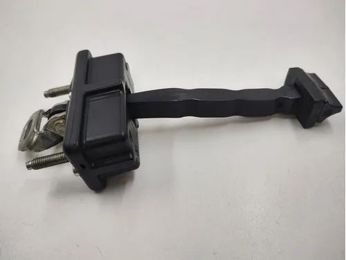 Limitador De Porta Dianteira Esquerda Argo Cronos 2017 2022  - Foto 4