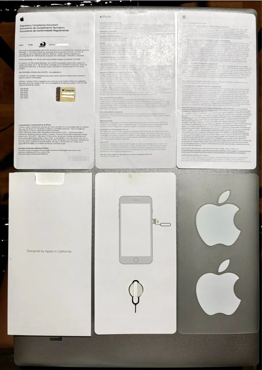 iPhone 7 Plus - Foto 2