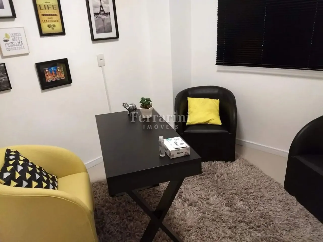 Sala Comercial / Centro