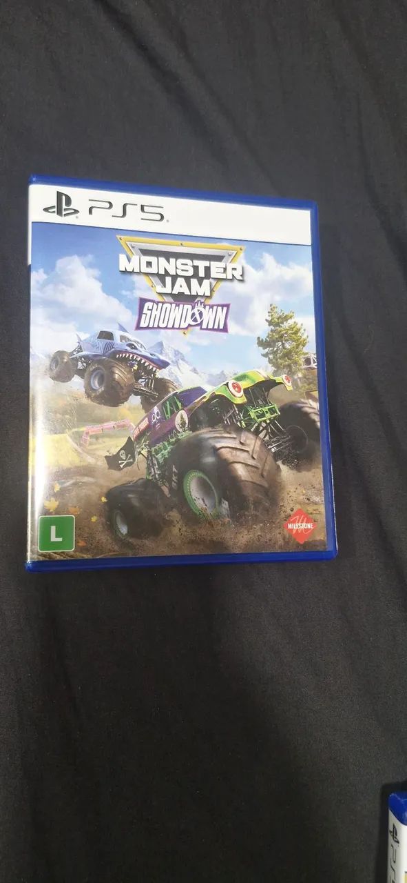 Ps5
