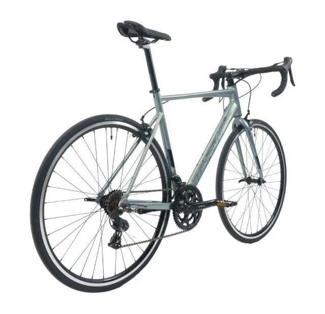 Bicicleta Speed aro 700 TSW Alumínio - Foto 3
