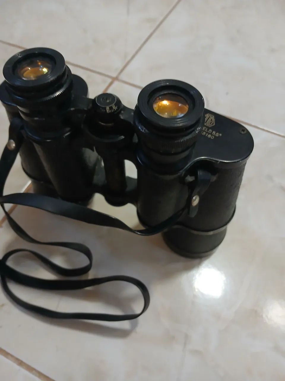 Binóculo 