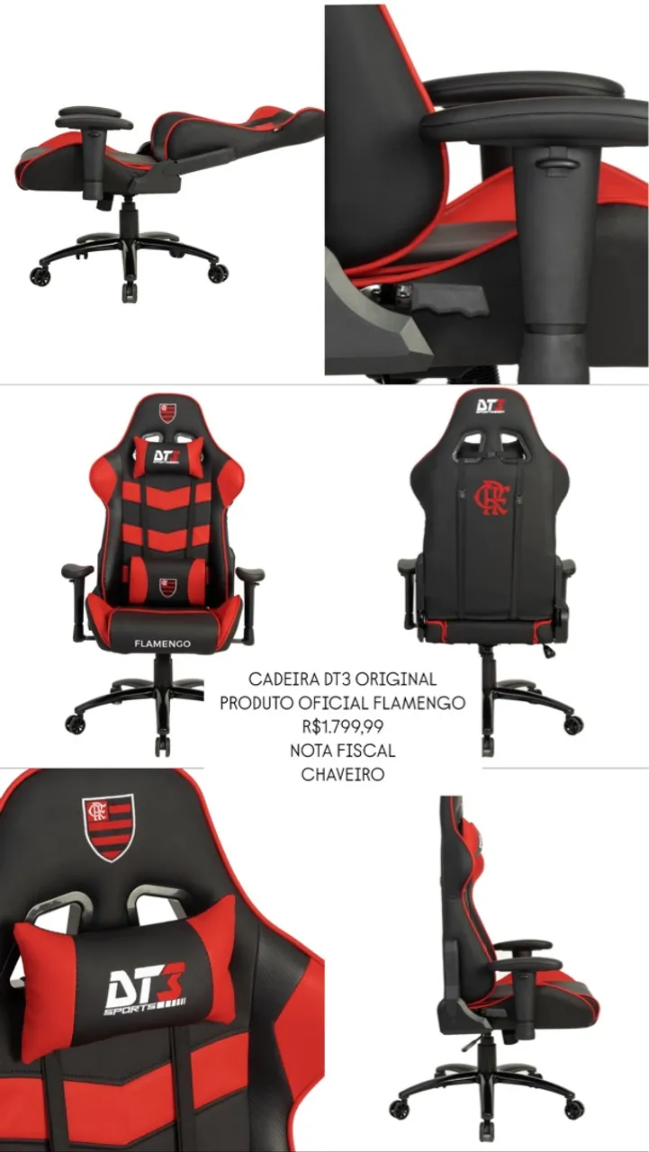 Flamengo Original