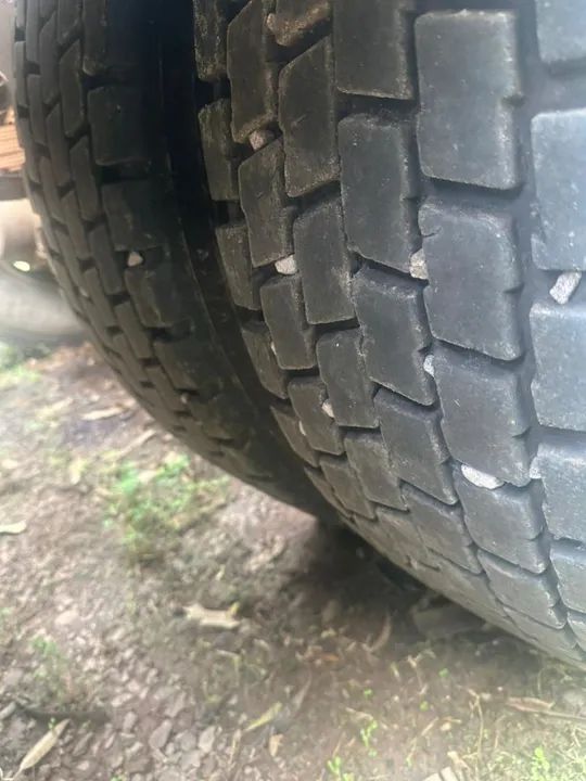 Basculante 9 eixos librelato ano 2021 - Foto 11