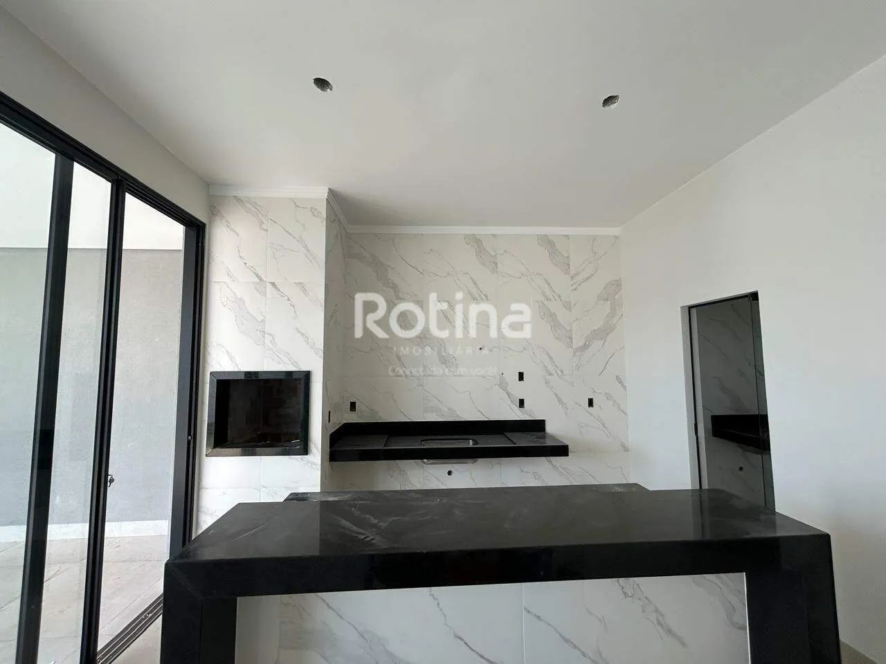 Casa à venda, 4 quartos, Novo Mundo - Uberlândia/MG - Rotina Imobiliária - Foto 4