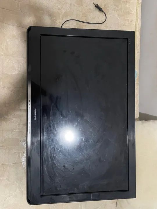TV Panasonic Viera - LCD aceito oferta - Foto 2