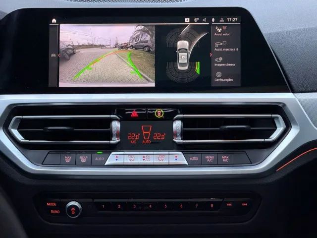 320iA 2.0 Turbo Modern/Sport  2021 - Foto 5