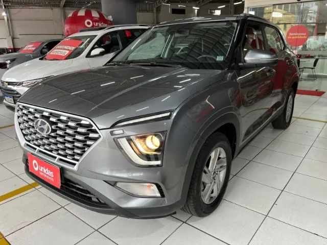 Hyundai Creta 2024