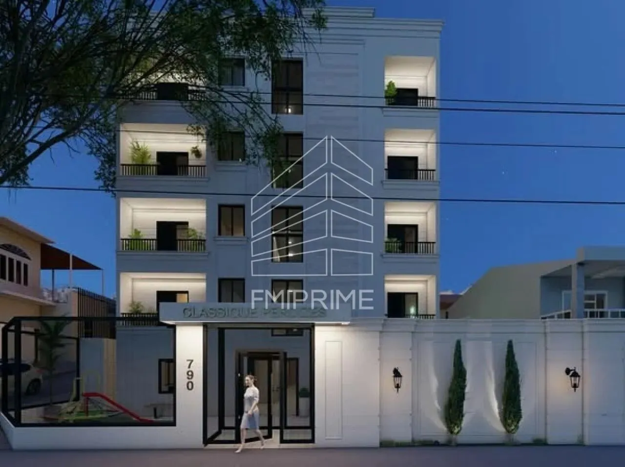 Lançamento Perdizes com apartamentos de 1 e 2 dorms e Studios 25 a 67 mts2