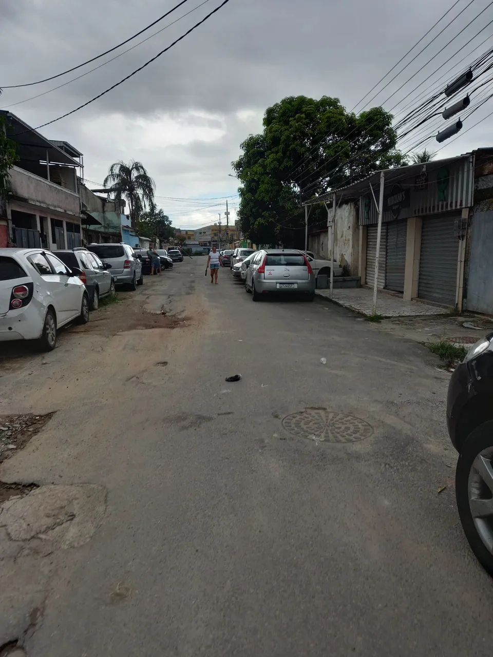 Sobrado Rio de Janeiro