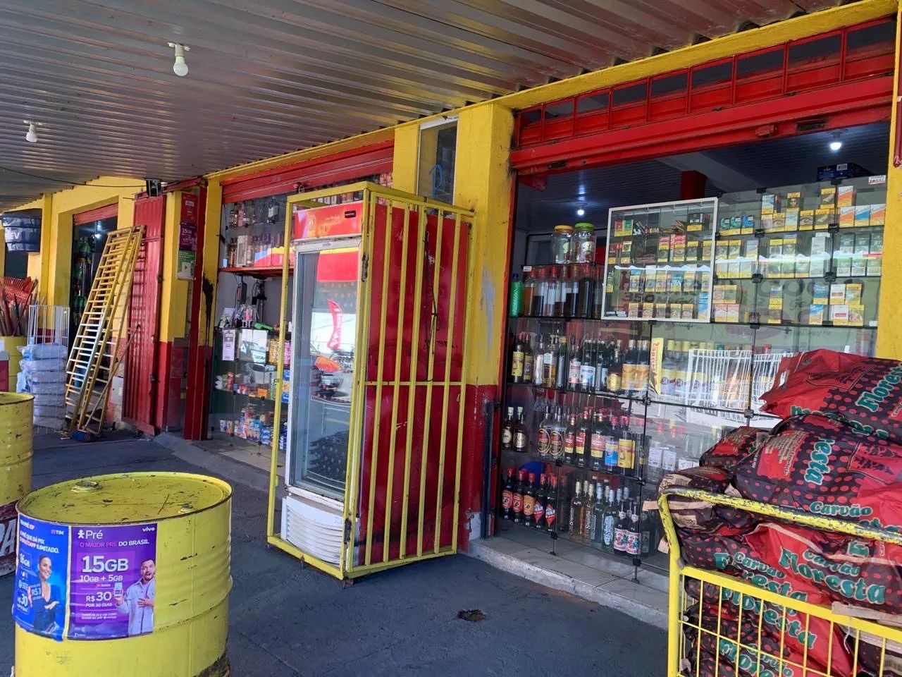 DISTRIBUIDORA DE BEBIDAS 2 - Foto 2