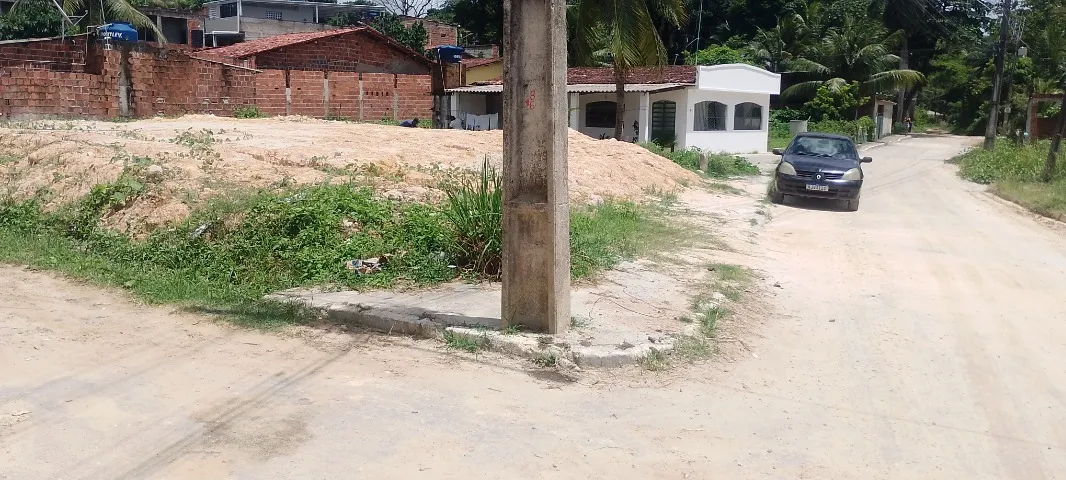Vendo ou troco terreno Sucupira/ Vila Dois Carneiros