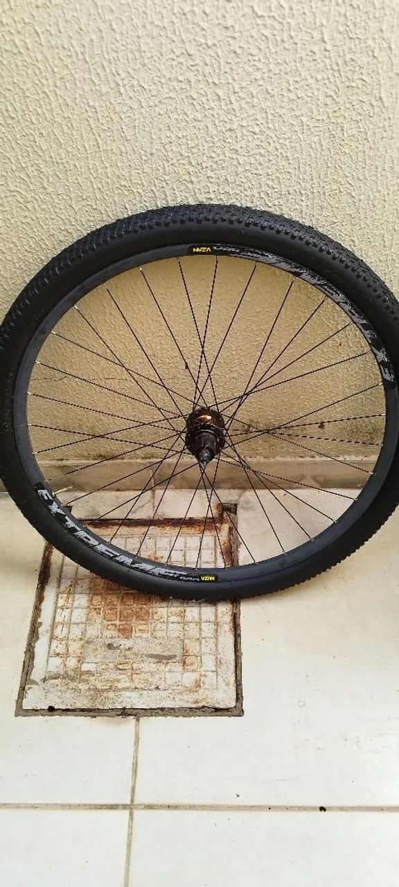 Aro 29 Vzan Extreme