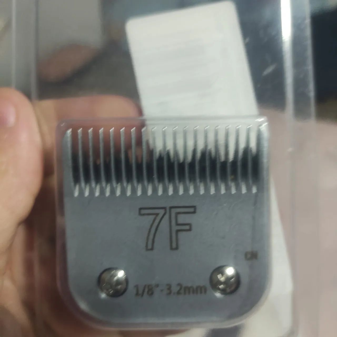 Máquina banho e tosa com laminas - Foto 3