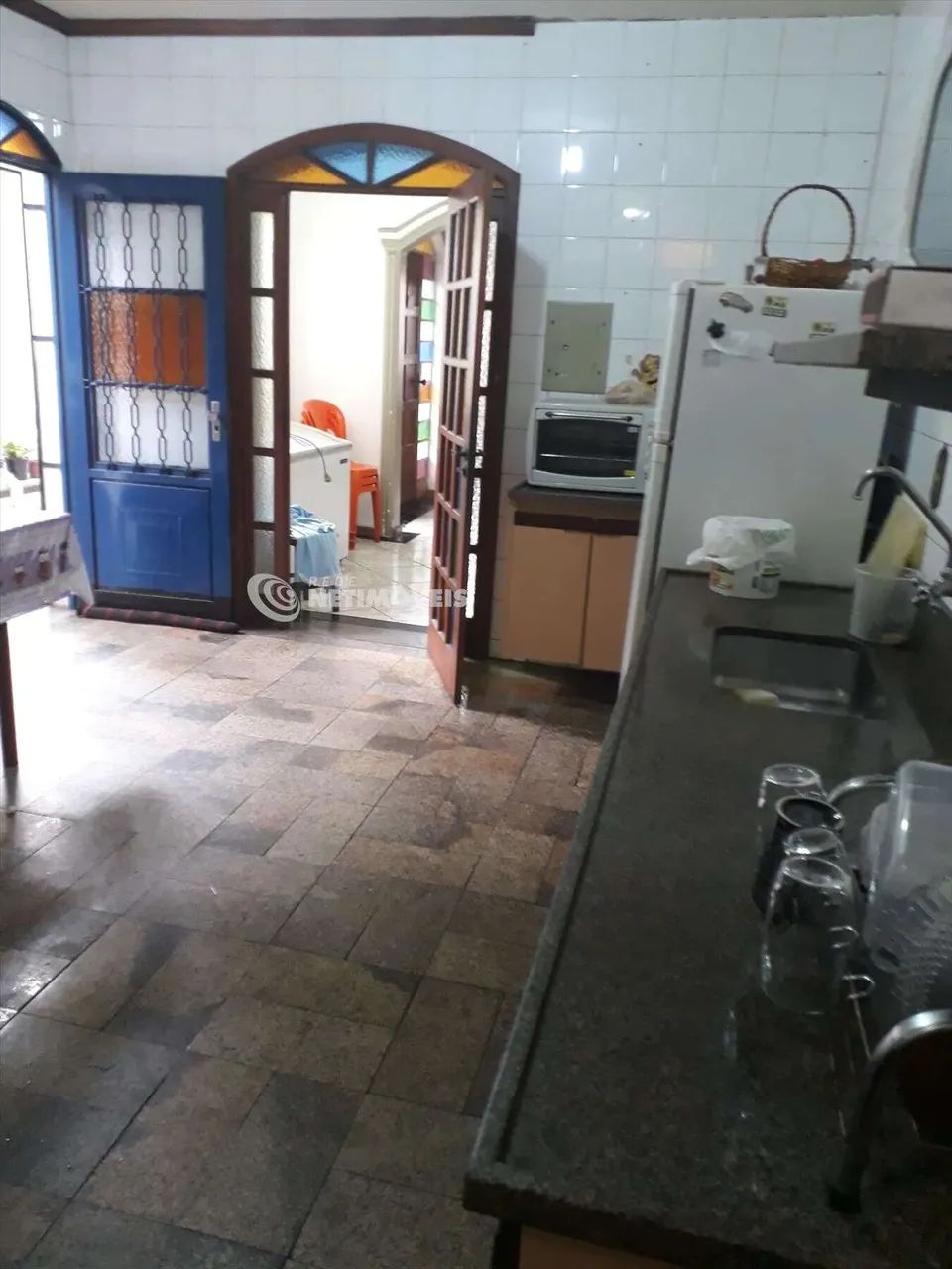 Venda Casa comercial Ipiranga Belo Horizonte - Foto 5