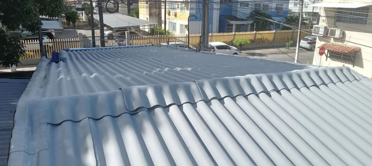 Telhadista impermeabilização em telhados em geral  - Foto 5