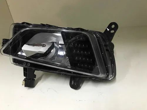Farol De Milha Volkswagen Polo Virtus 23557 - Foto 2