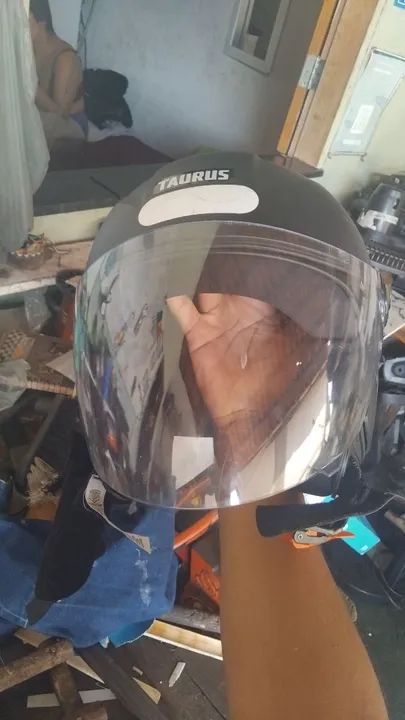 Capacete Joy - Foto 2