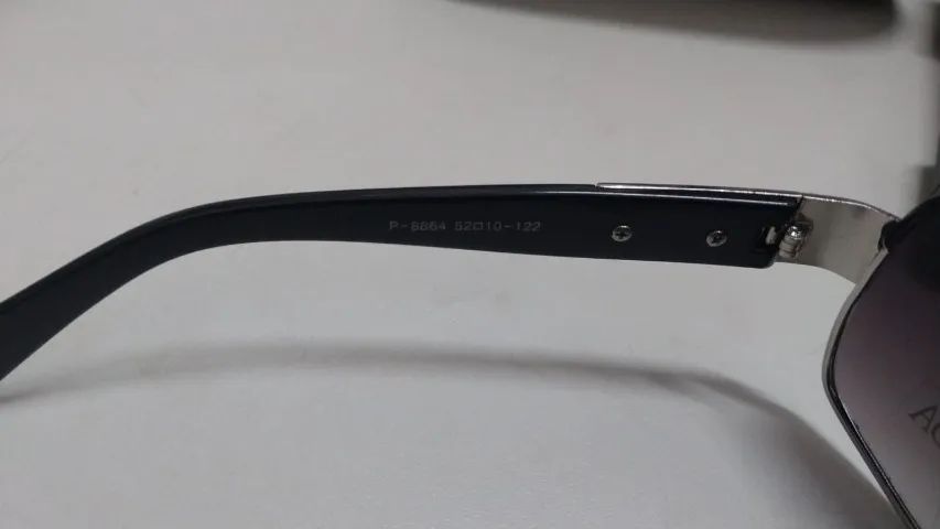 óculos de sol Prada - Foto 3