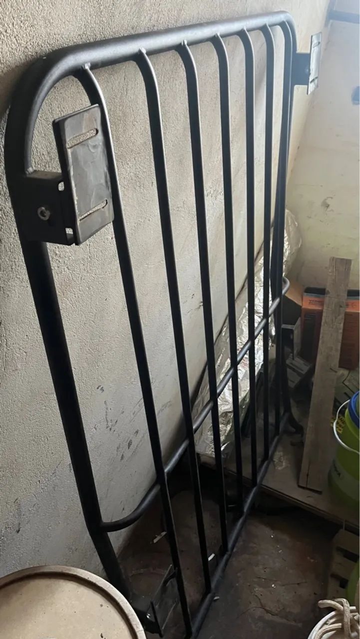 Bagageiro troller  - Foto 3