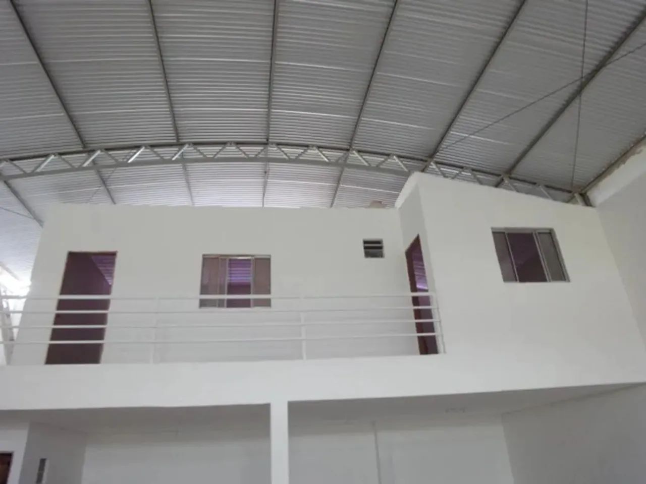 Galpão com renda à venda, com 360 m² próximo da portaria da mina de Carajás! - Foto 5