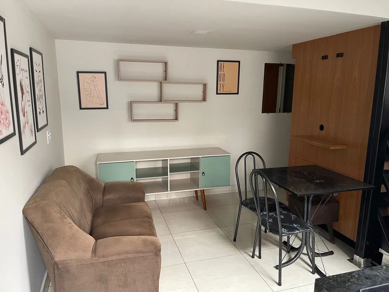 Foto - Uberlândia - Nossa Senhora das Graças