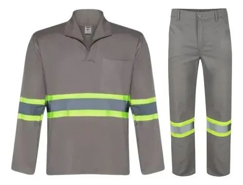 Batas e Calças Fardamentos 