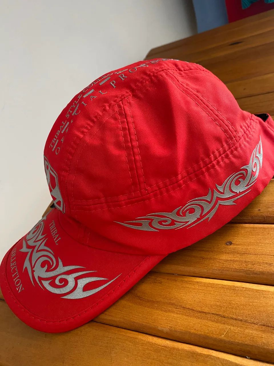 Boné Tribal style collection  - Foto 2