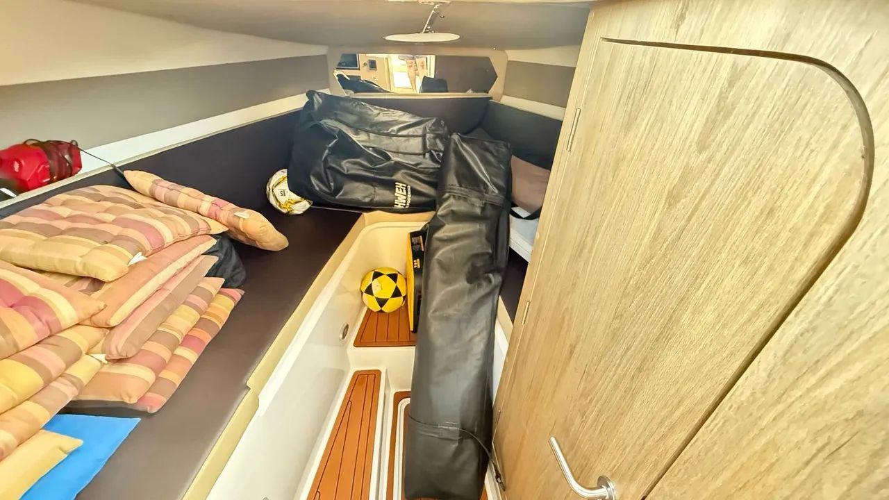 Lancha NxBoats 270 - NX Boats - Foto 2