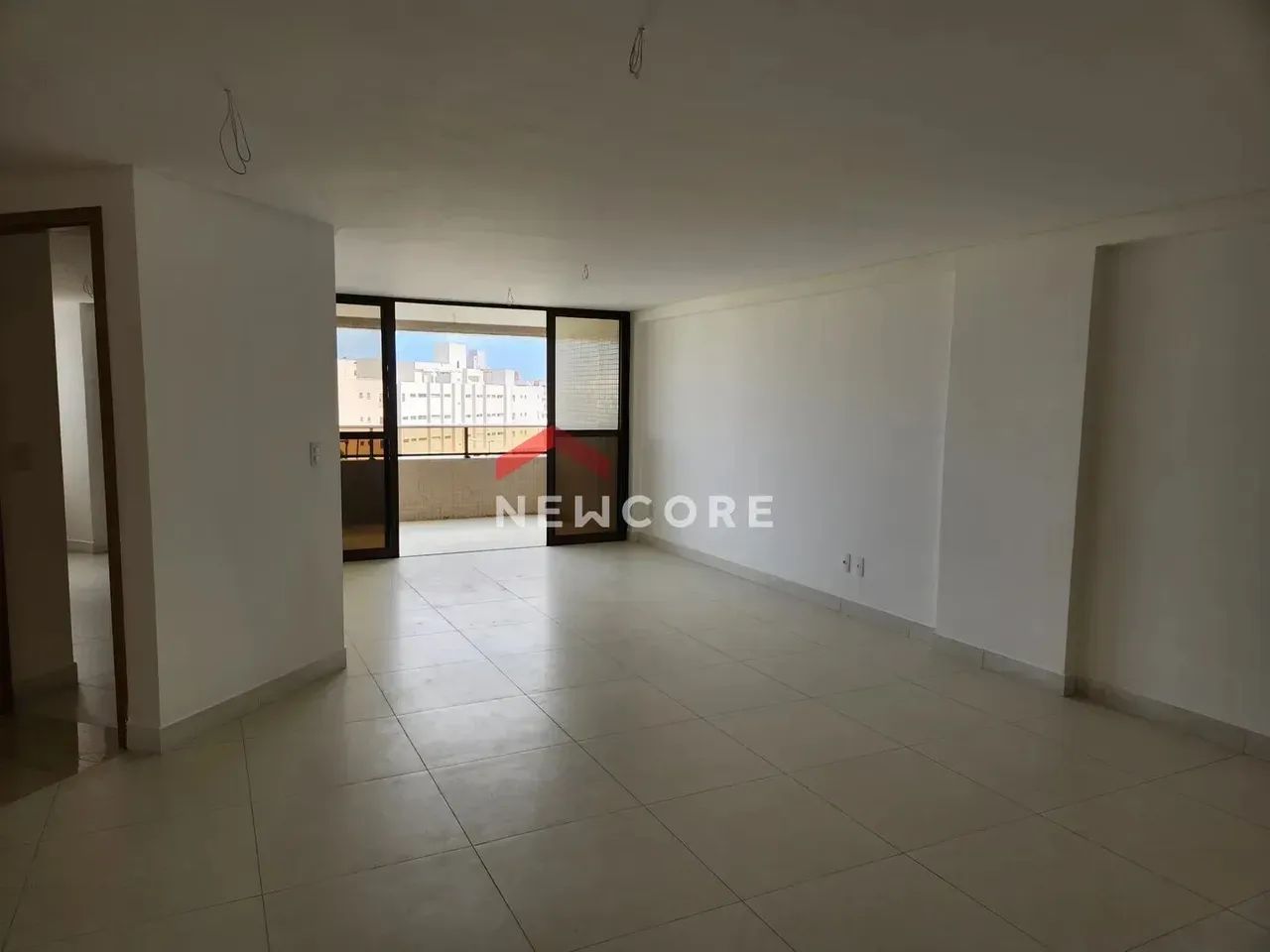 Apartamento em Rua Joaquim Mesquita Filho - Jardim Oceania - João Pessoa/PB - Foto 2