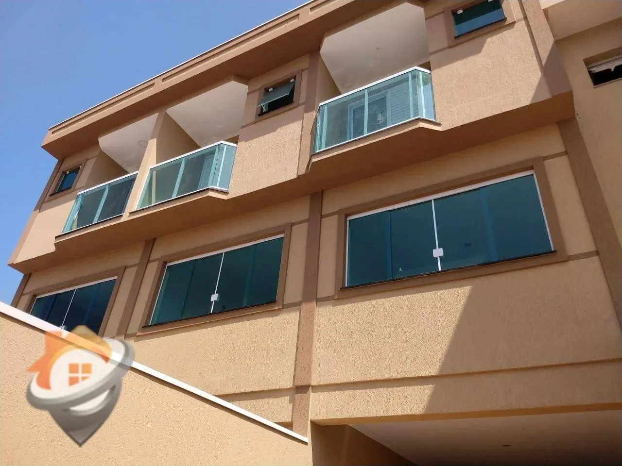 Sobrado com 3 dormitórios, 200 m² - venda por R$ 869.990,00 ou aluguel por R$ 5.000,00/mês