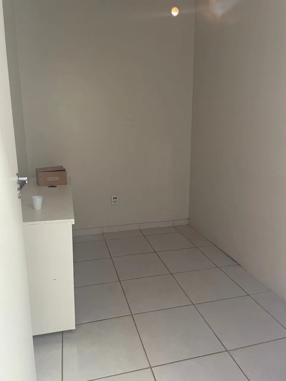 Alugo sala para estética em geral