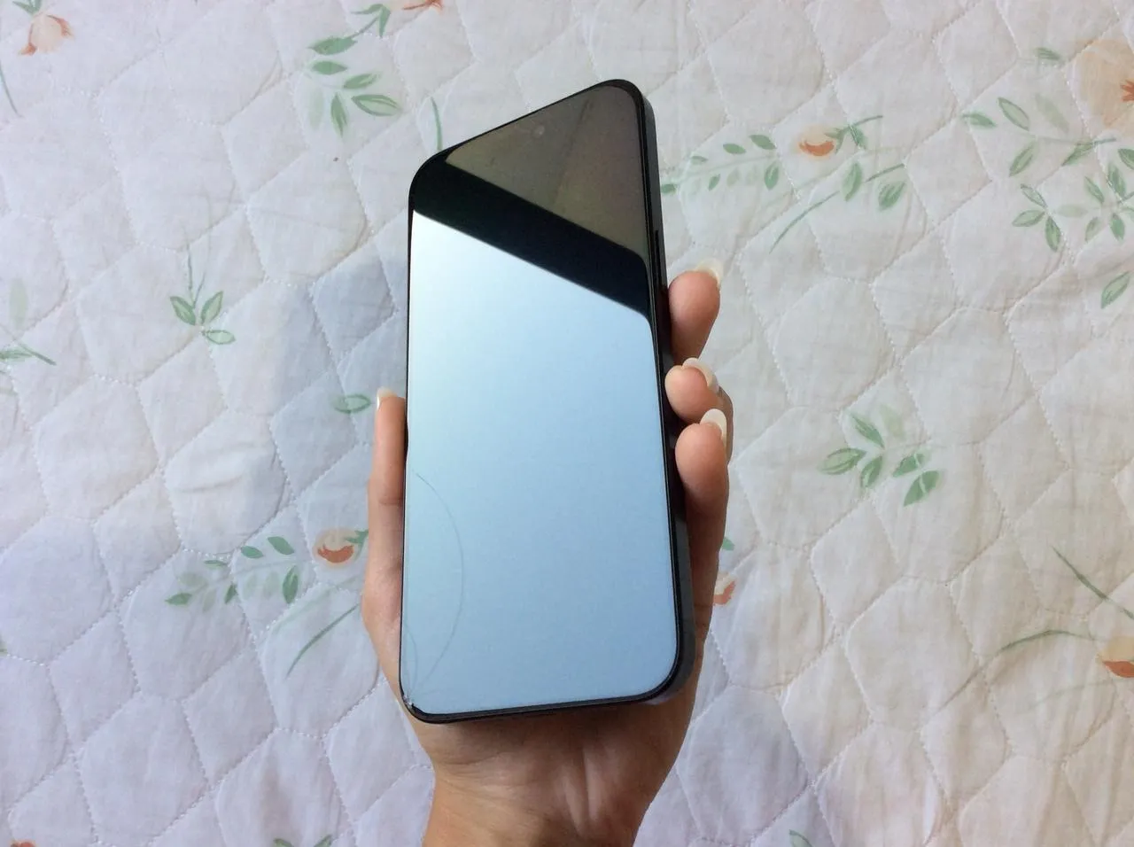 iphone 15 pro Max na garantia