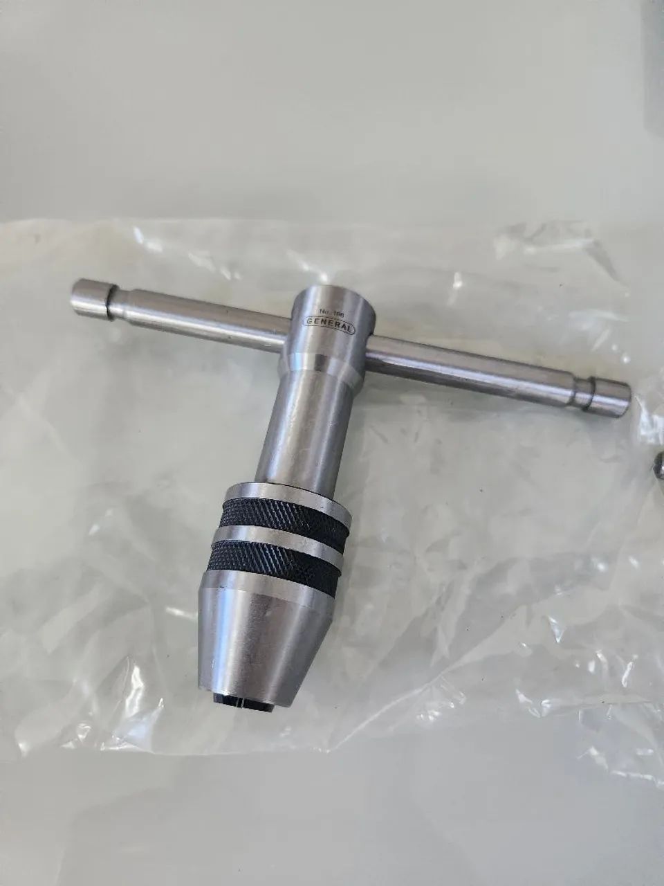 Kit vira macho general tools - Foto 5