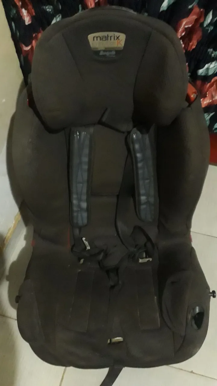 Cadeirinha bebê conforto