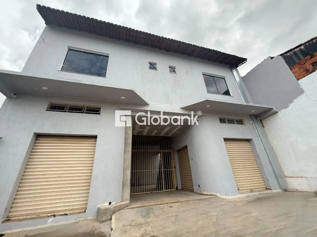 Apartamento para Aluguel - Bairro São Judas Tadeu - Montes Claros/MG, 2 quarto(s)