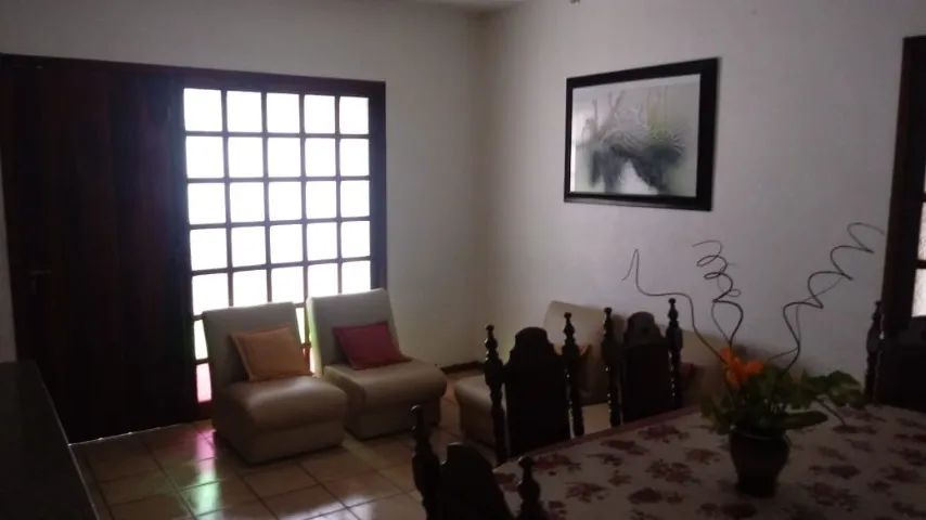 Casa 4 quartos a 100 mt do píer, 10 pessoas, com ar e garagem!! - Foto 4