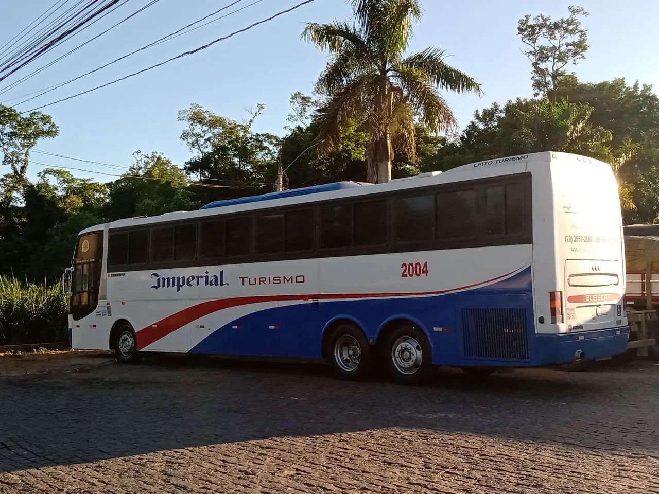 Scania 124 420 - Foto 2