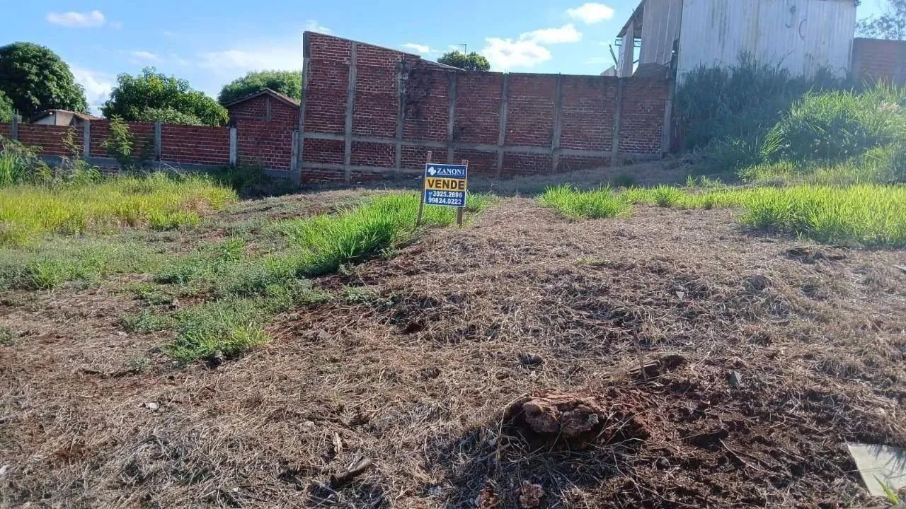 Terreno à venda, Conjunto Habitacional Requião, Maringá, PR - Foto 4