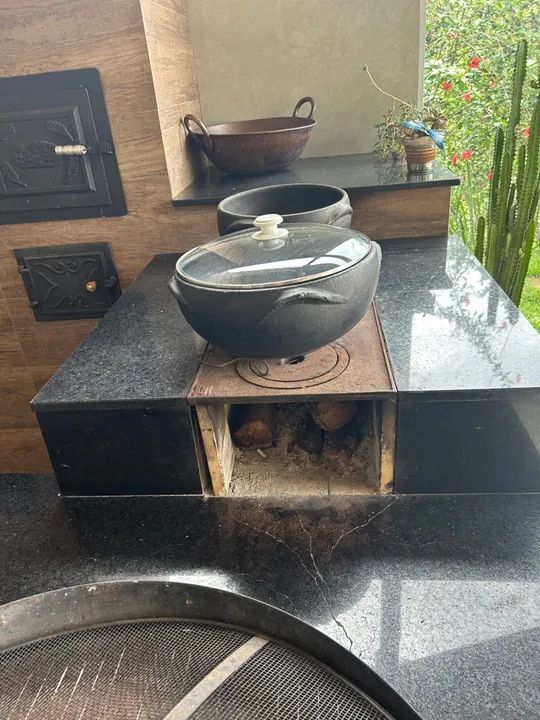 Casa de campo para temporada em Santa Leopoldina Luxemburgo  - Foto 6