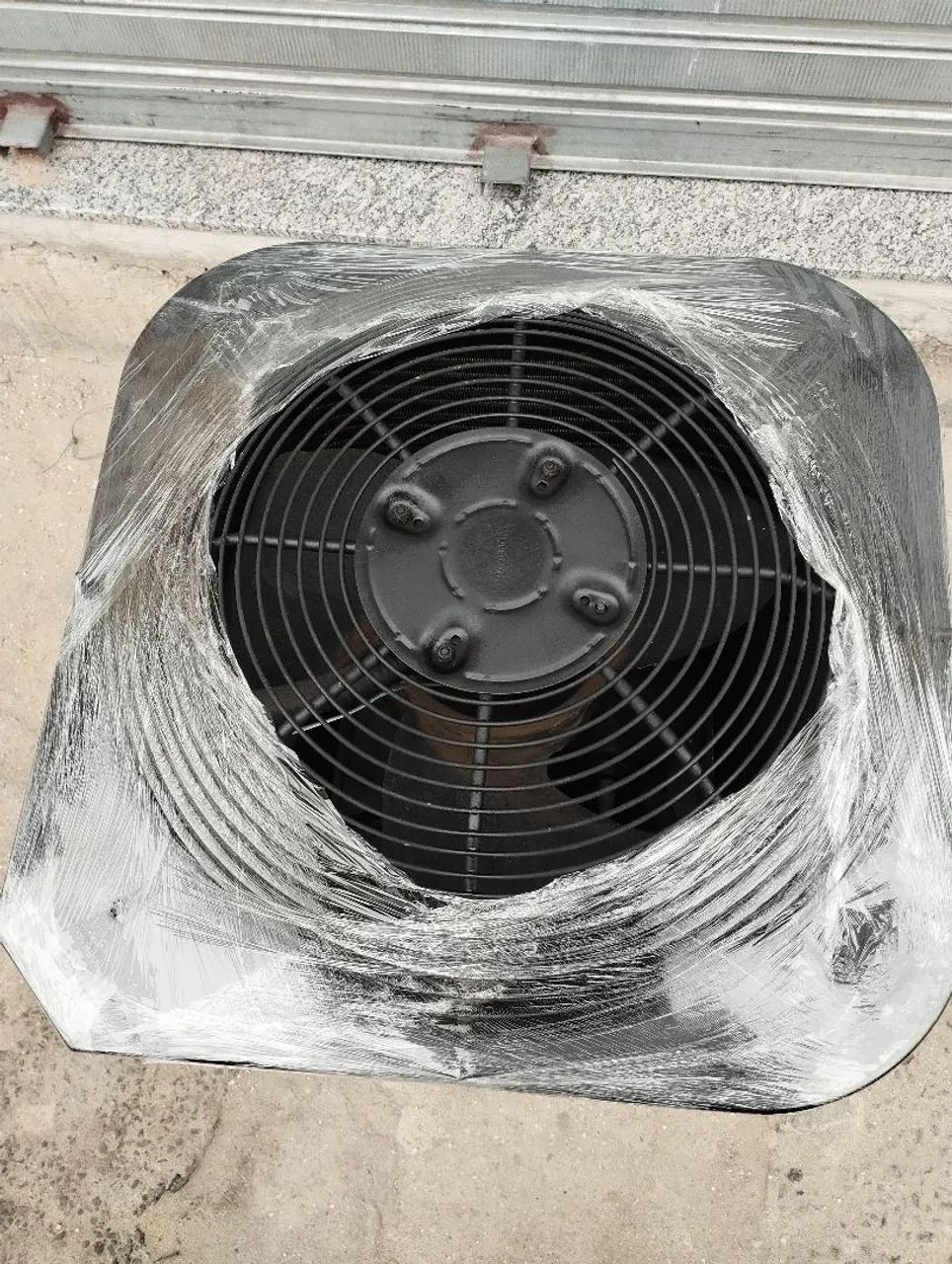 Ar Split 60.000 BTUs Carrier . - Foto 4