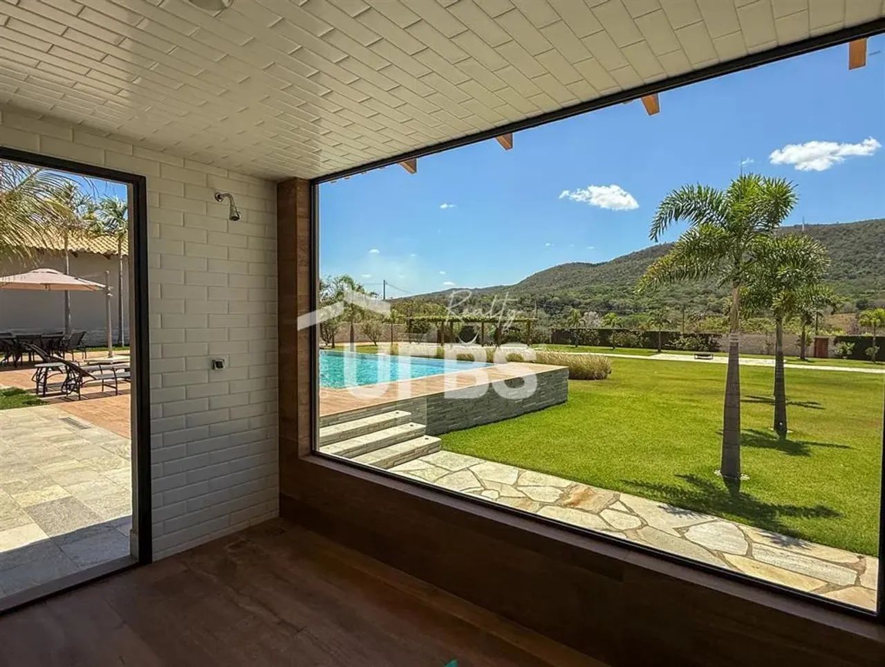 Excelente Casa à Venda na Aldeia dos Pirineus  16.046,35 m² de Natureza e Tranquilidade! - Foto 5