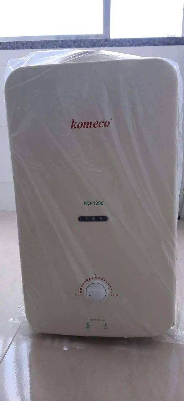 Aquecedor A gás  - Foto 3