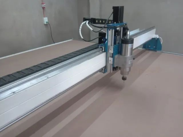 router cnc gravadora 3x2m - Foto 4