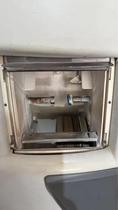 Facetadora Essilor Delta RC com Leitora e Bomba - Foto 3