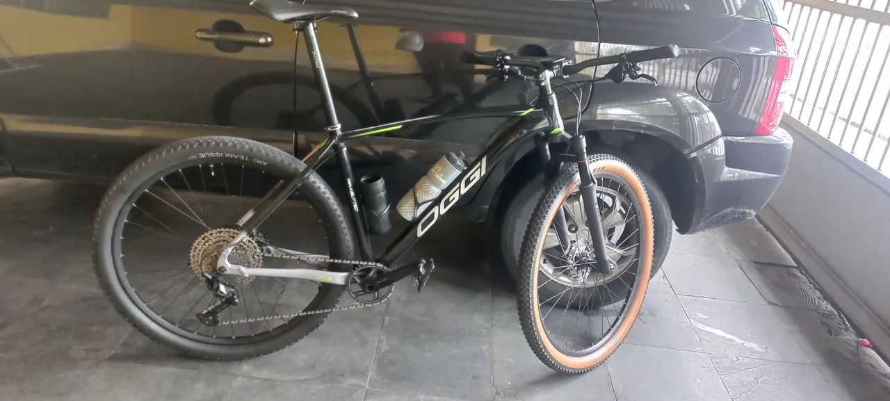 Oggi 7.4  - Tamanho XL