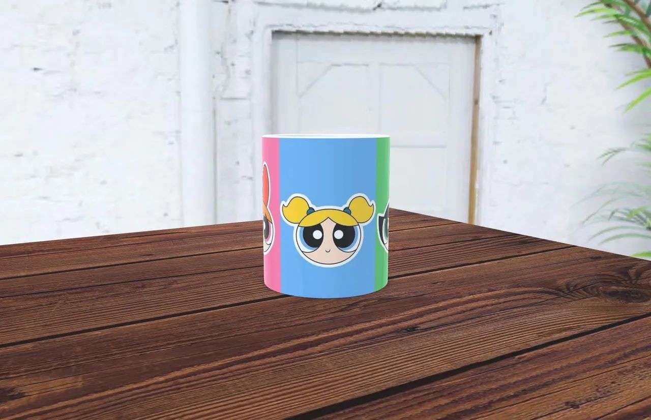 Caneca Mãe - Presente Dia das Mães - Foto 2