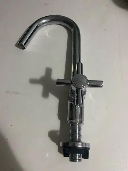 Torneira para lavatório deca - Foto 2