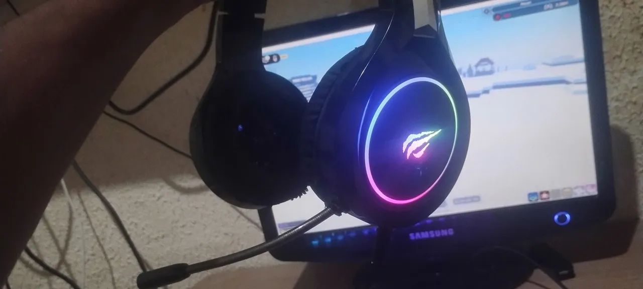 Pc mais ou menos gamer - Foto 5